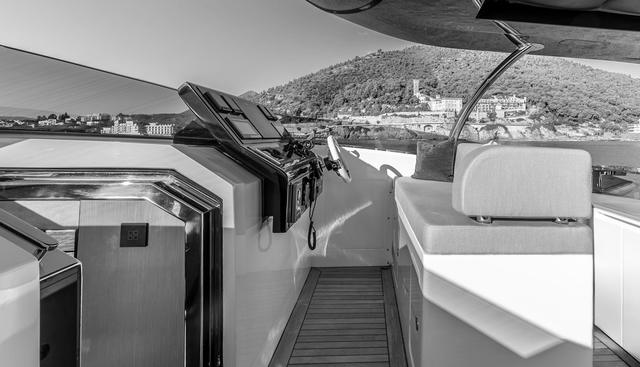 CADET V yacht for sale 28