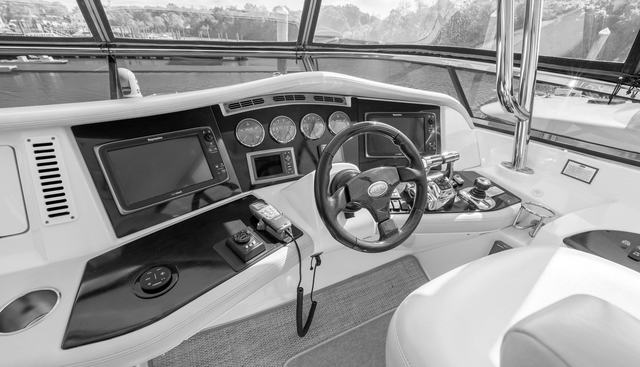 My Way Again yacht for sale 17