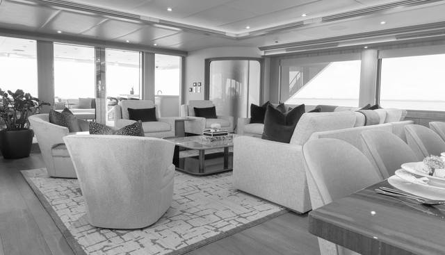 NO BAD IDEAS yacht for sale 17