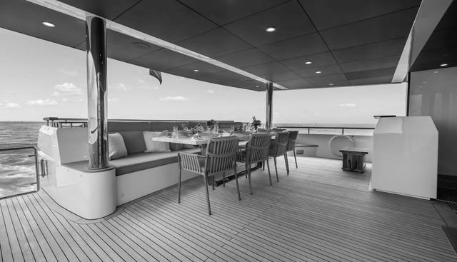 EVELYN P yacht for sale 7