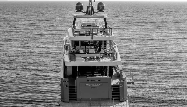 MERELEY I yacht for sale 75