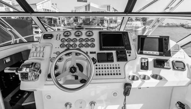 noname yacht for sale 13