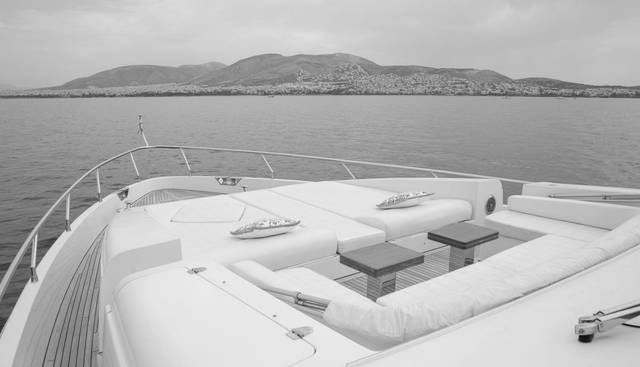 KOUKLES yacht for sale 3