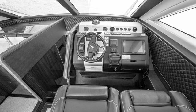 FOREVER RECESS yacht for sale 23