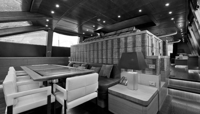 ELIZAVETA yacht for sale 7