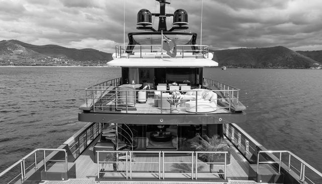 M yacht for sale 2