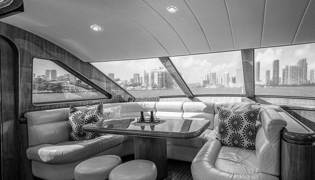 THE USUAL yacht for sale 32