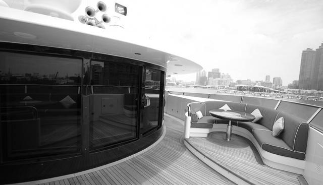 Ambrosia yacht for sale 113