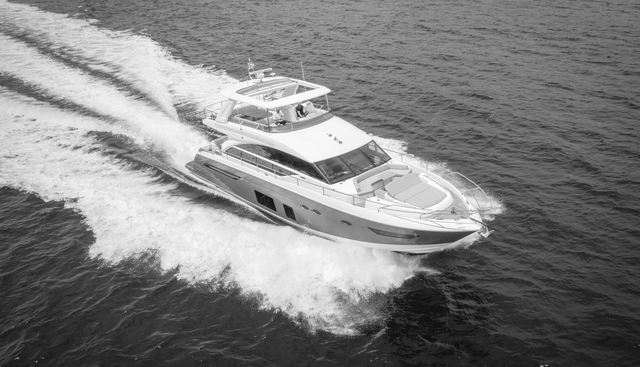 Pieces of Eight yacht for sale 10