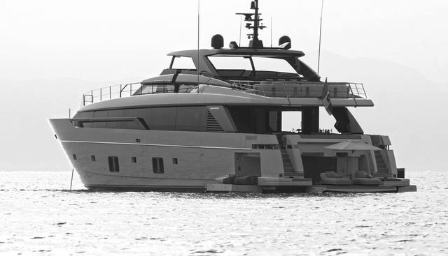 ALEDEN yacht for sale 23