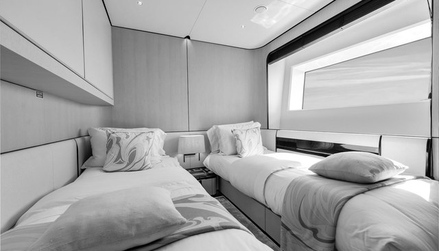 Amico yacht for sale 38