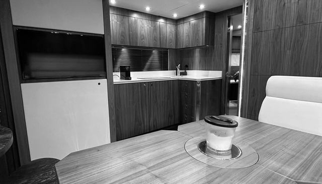 BARAKA yacht for sale 17