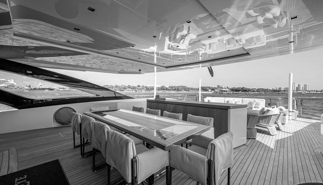 GOLDENEYE yacht for sale 10