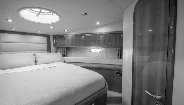 CHEERS ALL yacht for sale 32