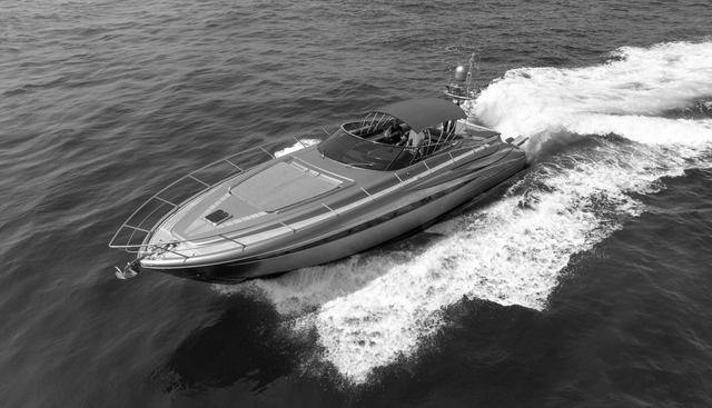 No More yacht for sale 179