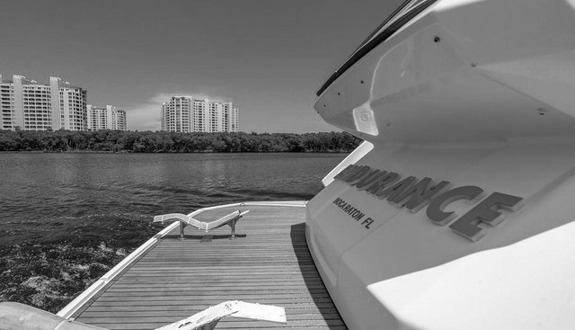 Endurance yacht for sale 12