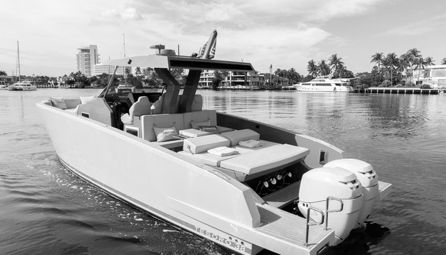 FIRST CLASS yacht for sale 8