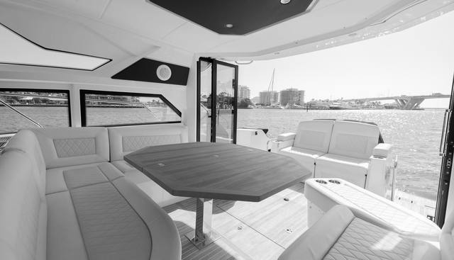 ELIXIR yacht for sale 14