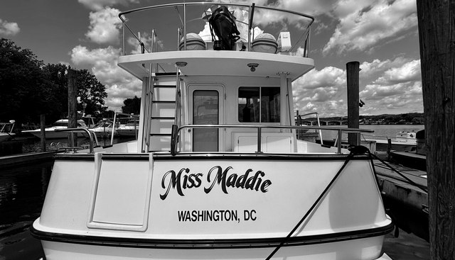 MISS MADDIE yacht for sale 4