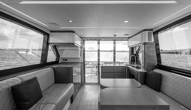SUNTASTIC yacht for sale 29