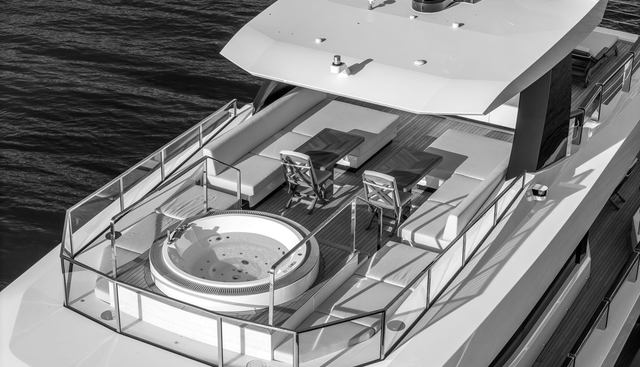 MERELEY I yacht for sale 83