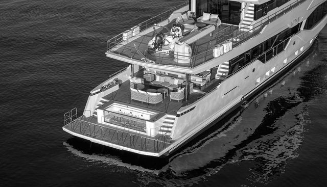 NUMARINE 40MXP yacht for sale 8