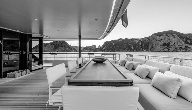 CLUB M yacht for sale 3
