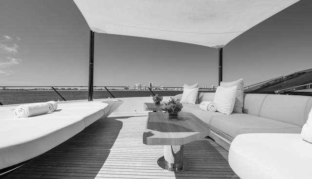 noname yacht for sale 9