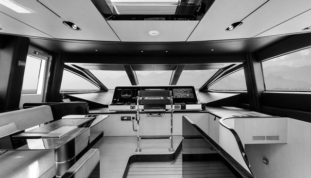 Amico yacht for sale 19