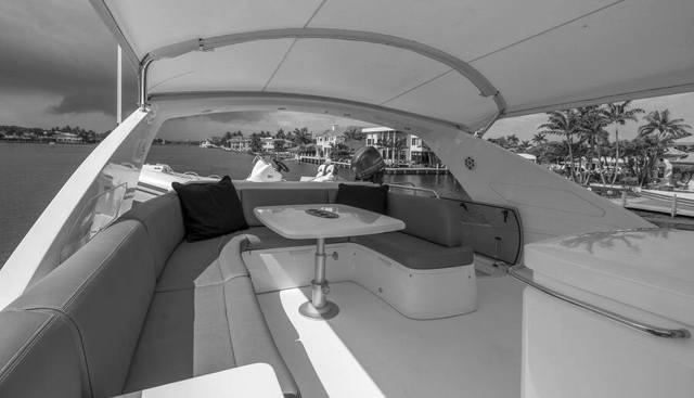 Trinity yacht for sale 5