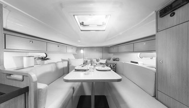 noname yacht for sale 9