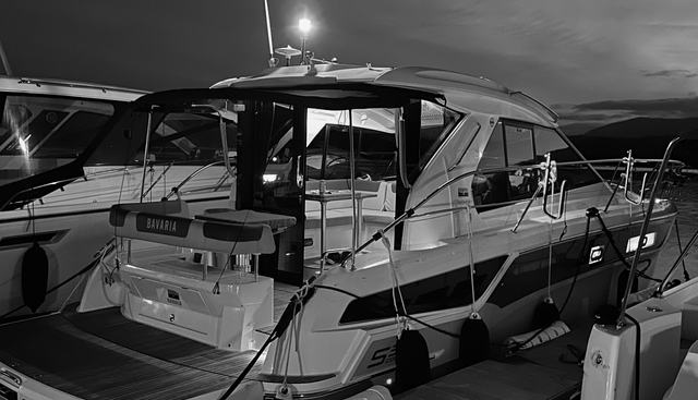 Dignity yacht for sale 15