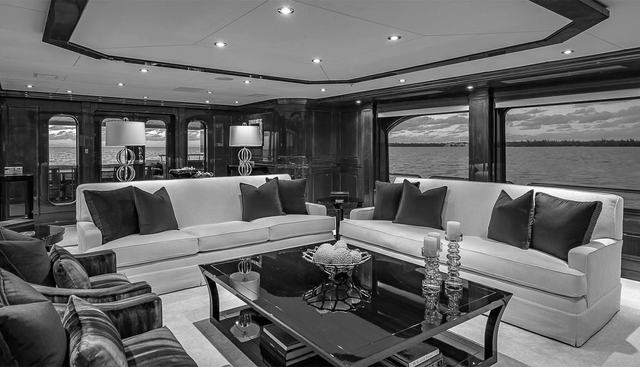 CARTE BLANCHE yacht for sale 23
