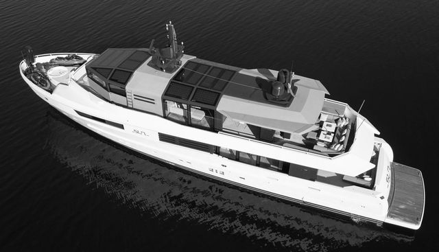 SUN yacht for sale 4