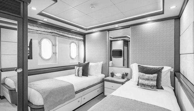 TITIAN PEARL yacht for sale 22