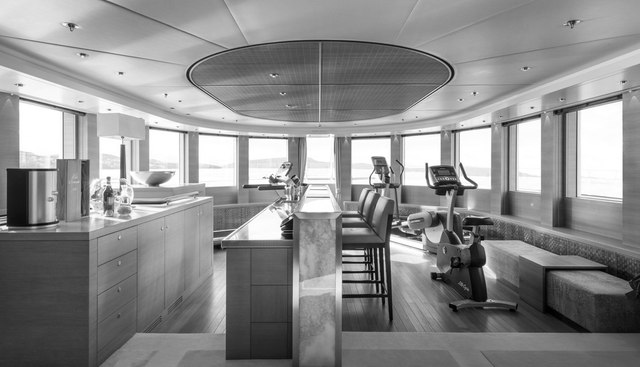 CAIPIRINHA yacht for sale 15