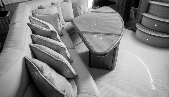 CHEERS ALL yacht for sale 27