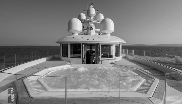 CAIPIRINHA yacht for sale 2