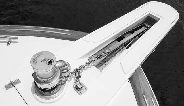 noname yacht for sale 55