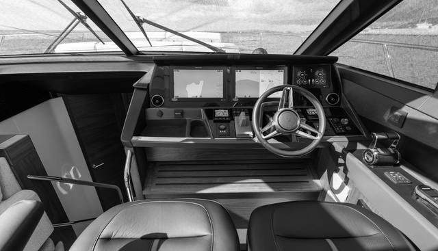 Glenlo yacht for sale 57