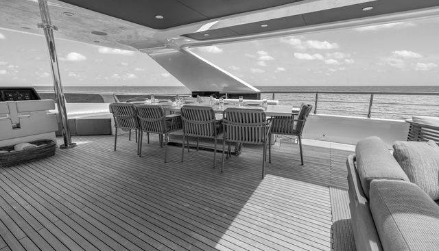 EVELYN P yacht for sale 79