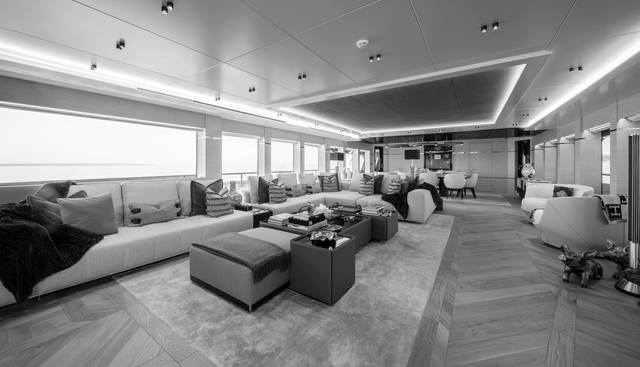 OSCAR yacht for sale 27