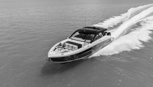 noname yacht for sale 10