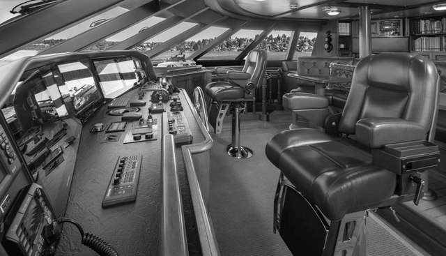 Marlinda yacht for sale 62