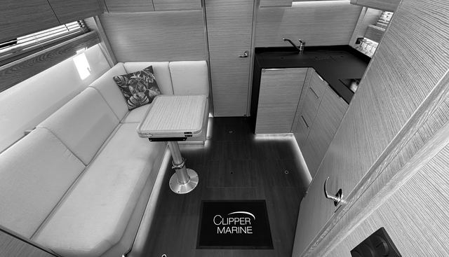 Knot Guilty yacht for sale 85