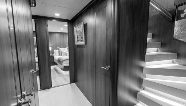 ARIES yacht for sale 52