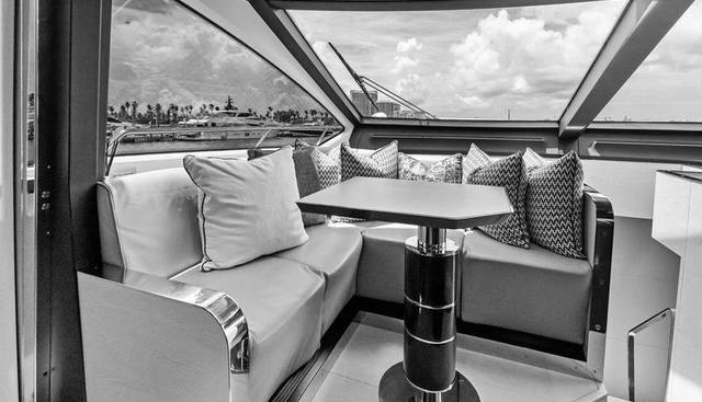 Deep Blue yacht for sale 52