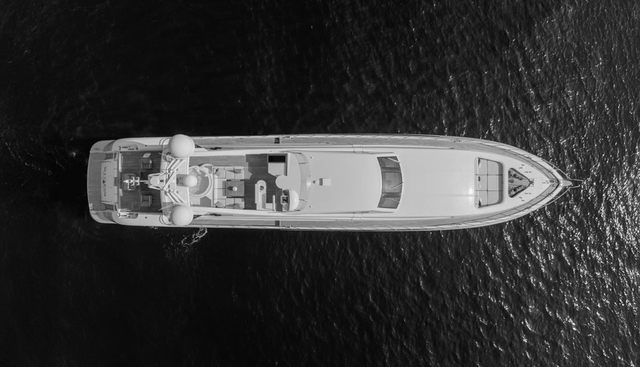 M.J. TAKNM yacht for sale 43