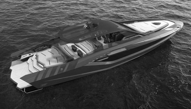 VALKYRIE yacht for sale 2