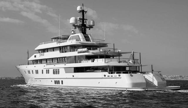POLAR STAR yacht for sale 2